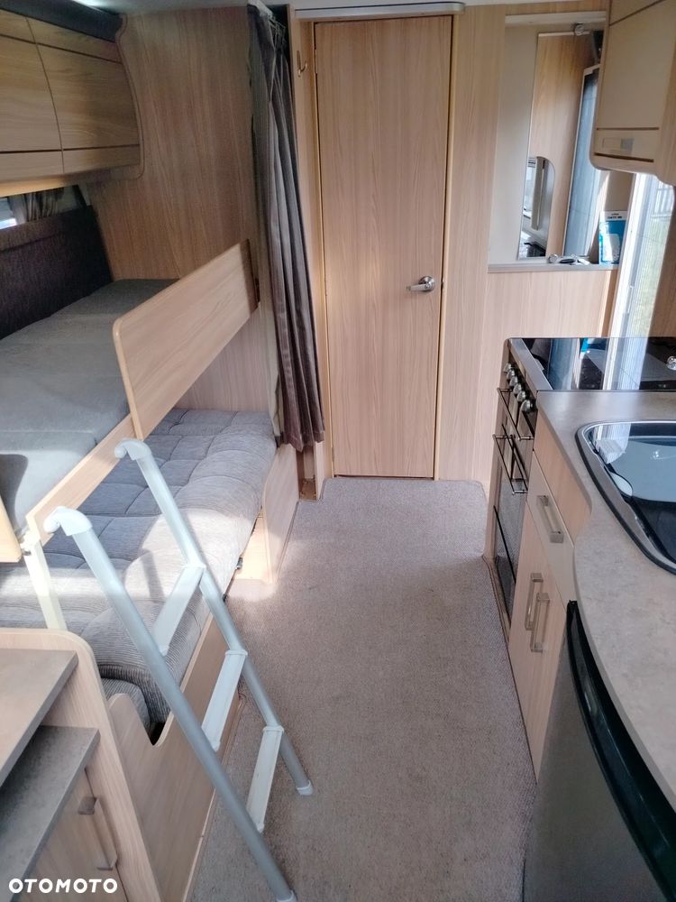 Coachman Pastiche 520/4 - 15