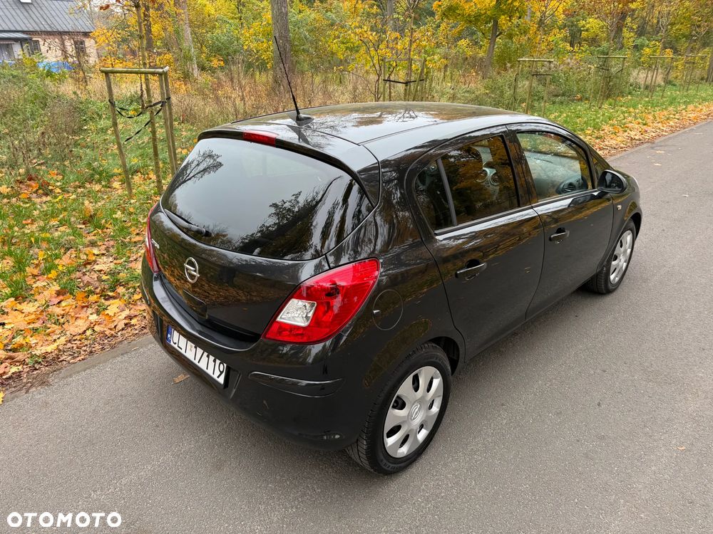 Opel Corsa - 13