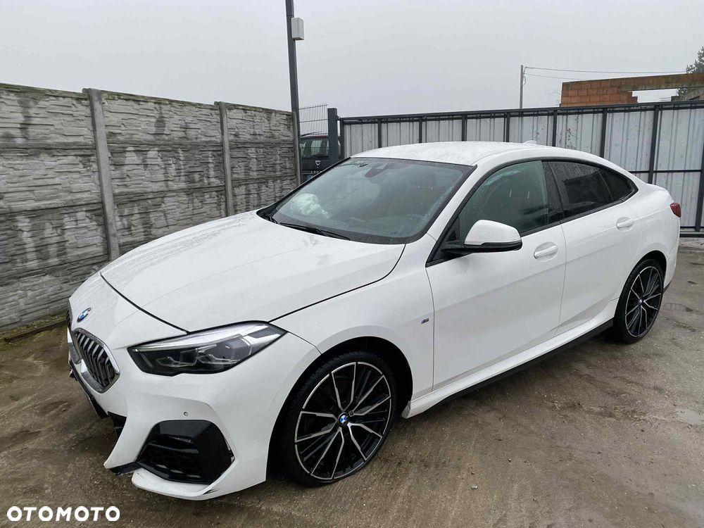 BMW Seria 2 218i M Sport - 3