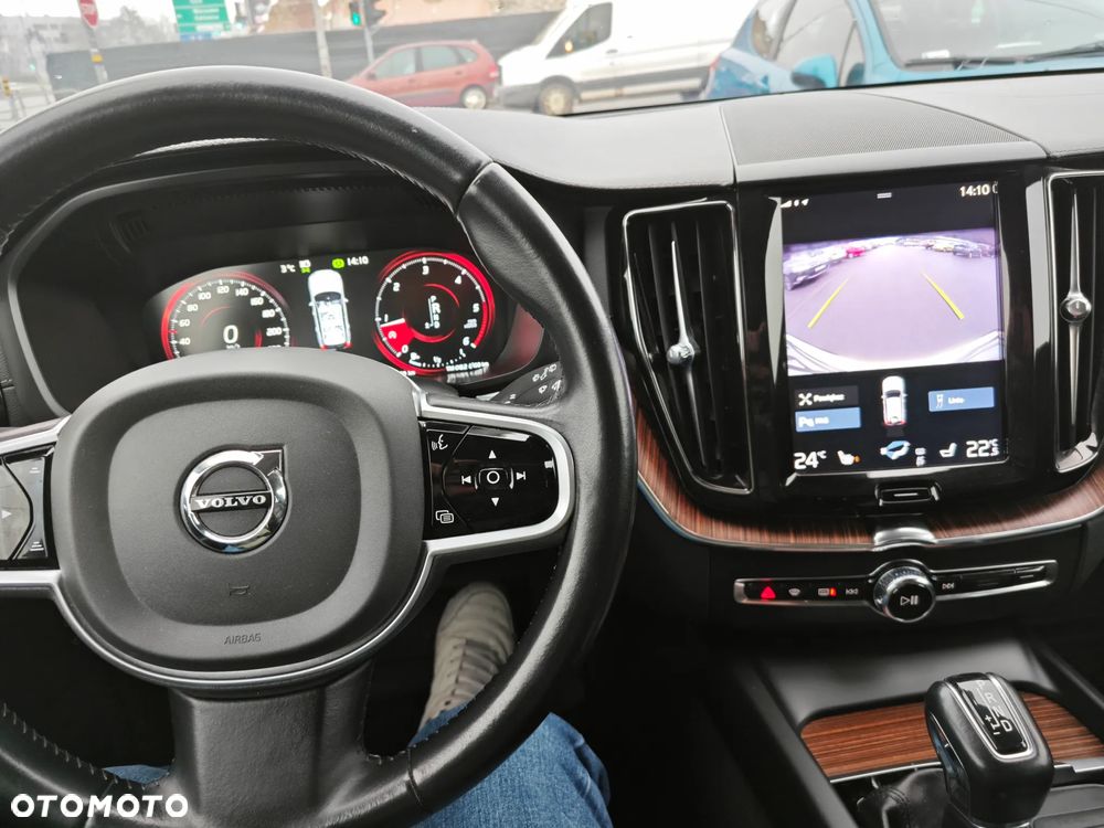 Volvo XC 60 D4 Inscription - 15