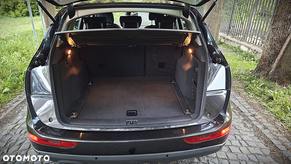 Audi Q5 2.0 TDI Quattro S tronic - 13