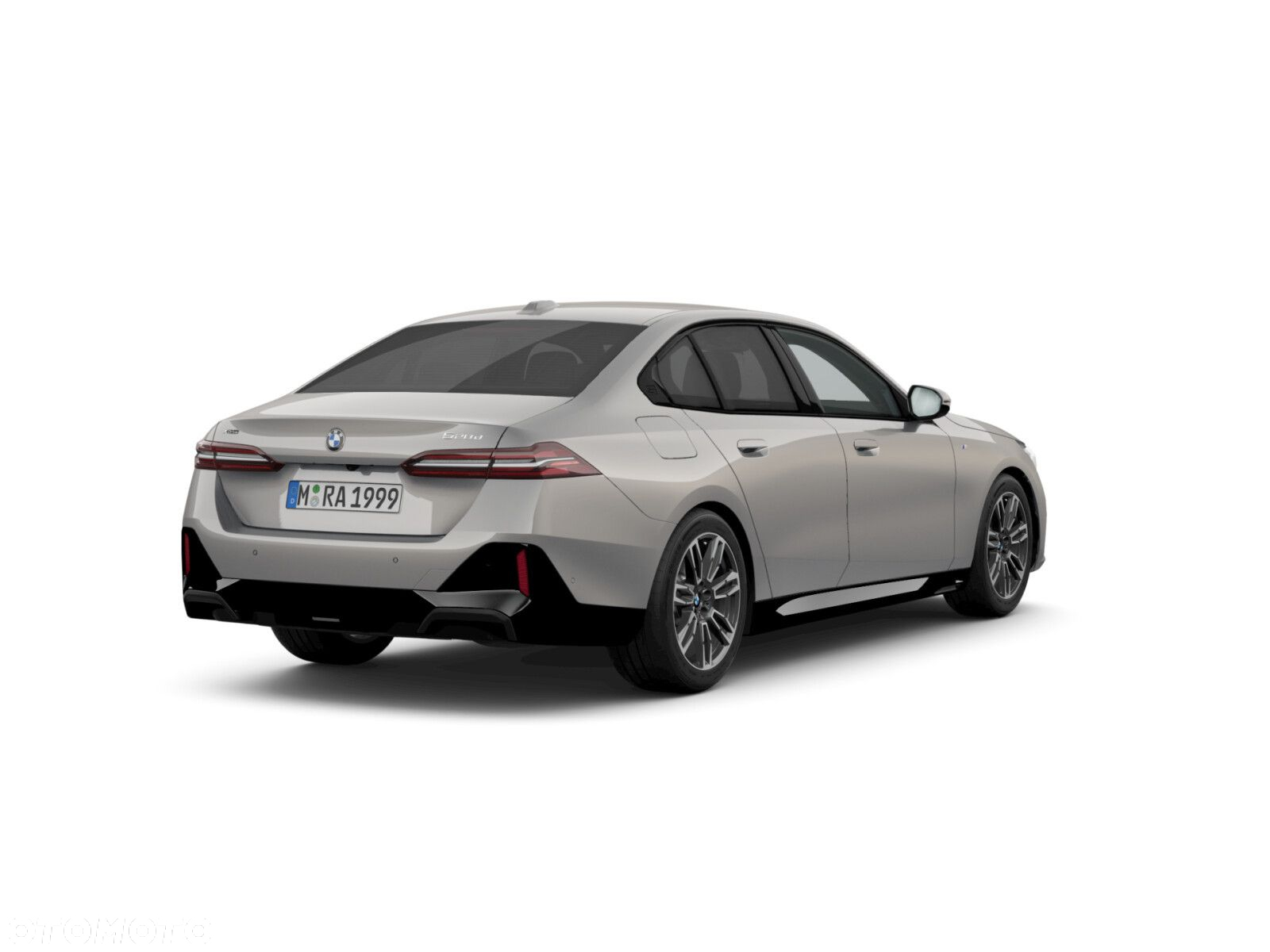 BMW Seria 5 - 5