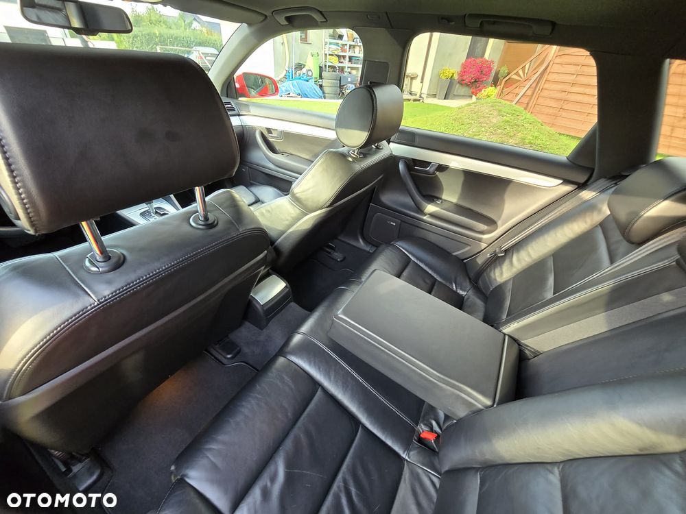 Audi A4 Avant - 12