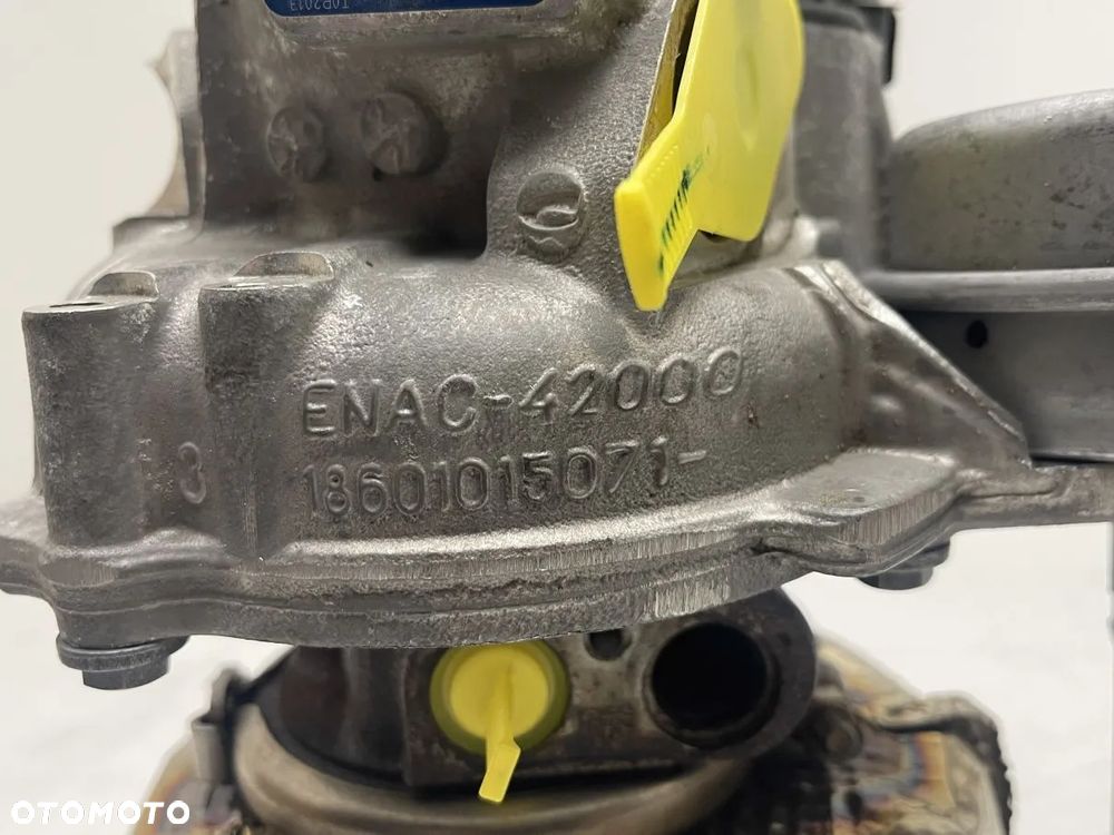 TURBINA AUDI RS6 RS7 C8 RSQ8 SQ8 S8 D5 PORSCHE PANAMERA 971 0P2145653F - 6