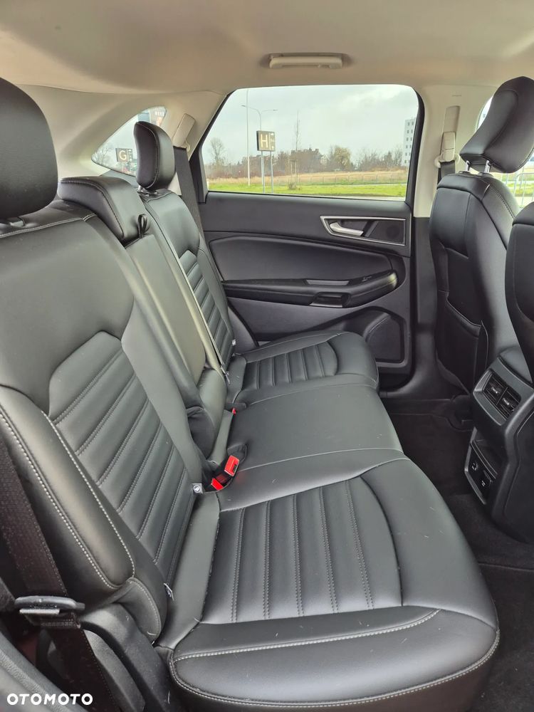 Ford Edge - 18