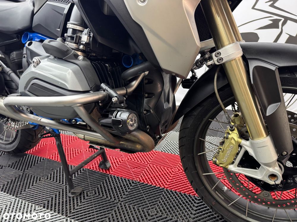 BMW GS - 35