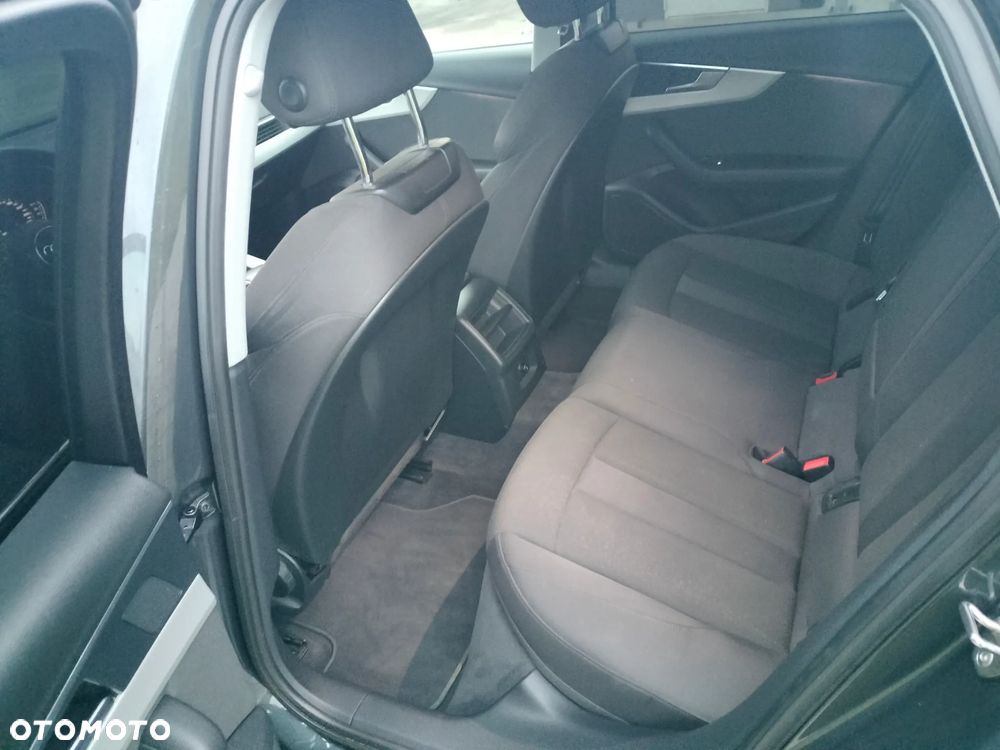 Audi A4 - 15