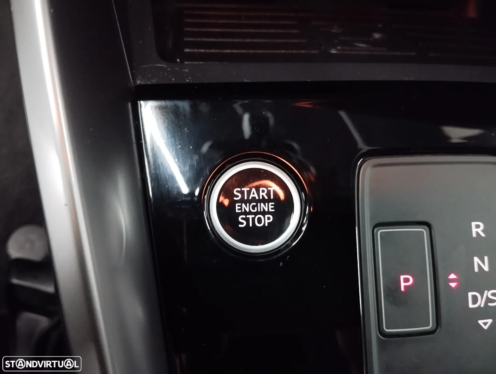 Audi A3 Limousine 30 TDI S tronic - 40
