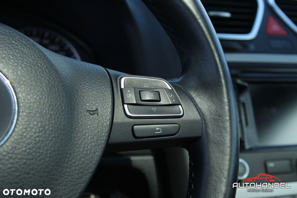 Volkswagen Eos - 14