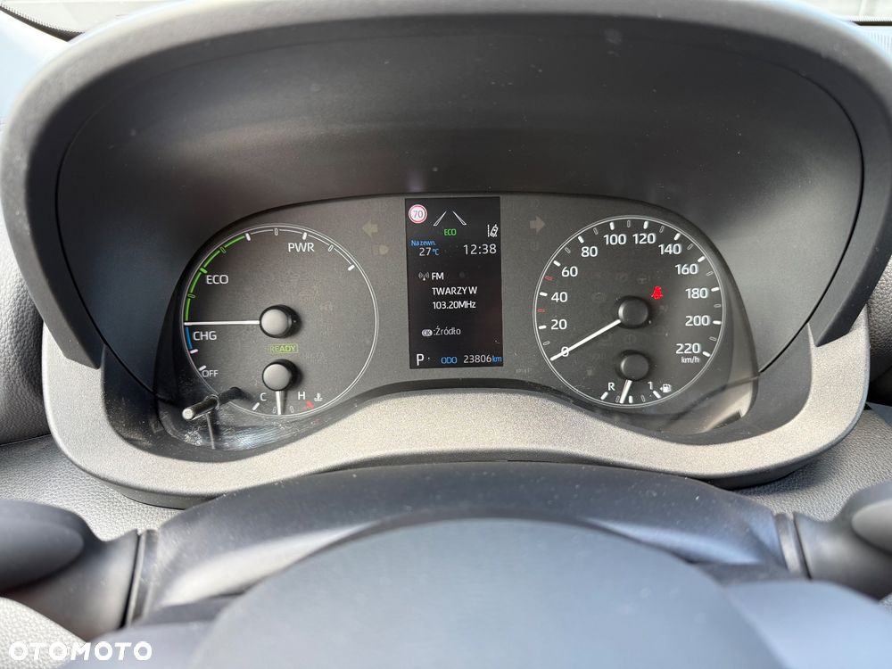 Mazda 2 Hybrid - 25