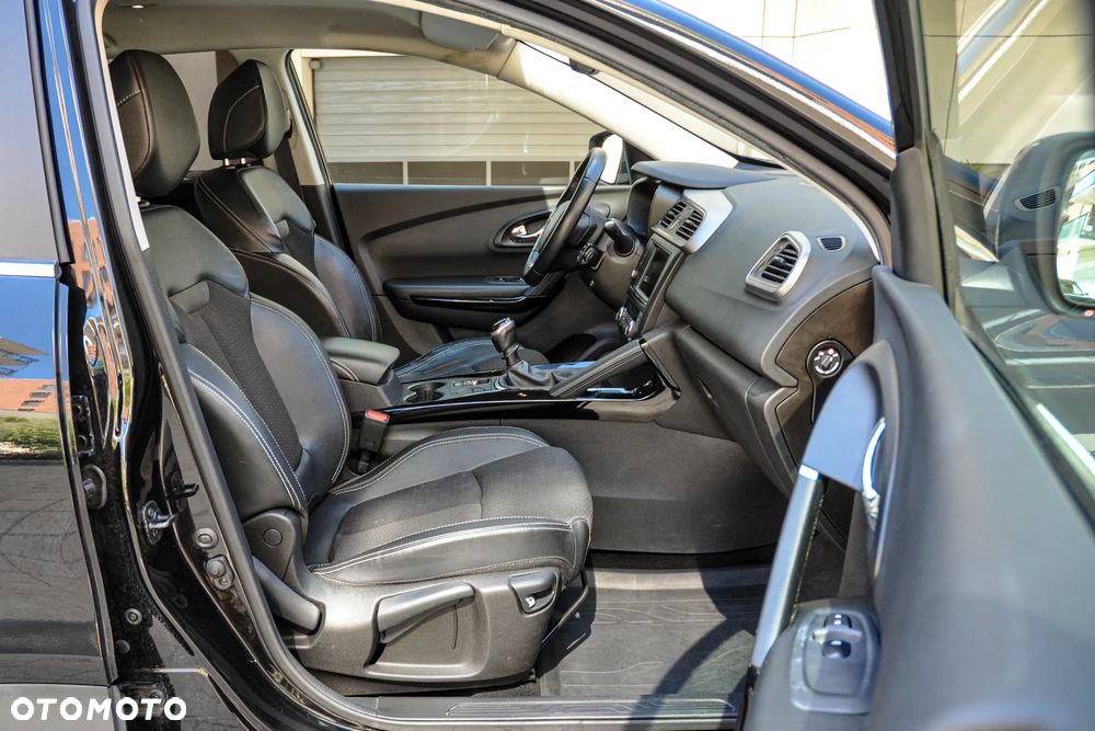 Renault Kadjar - 12