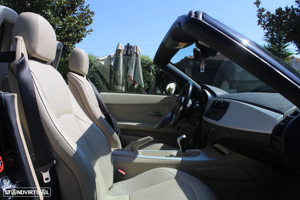 BMW Z4 2.0i - 24