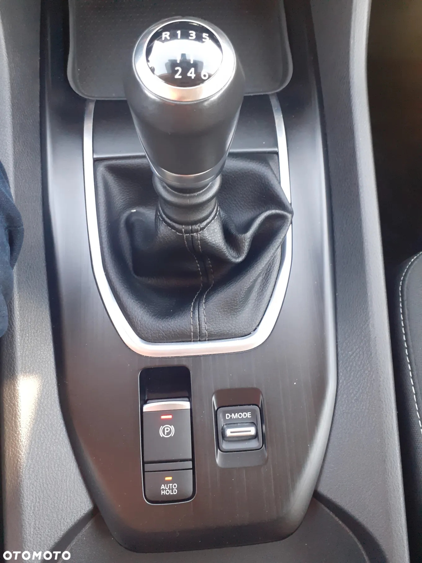 Nissan Qashqai 1.3 DIG-T Acenta - 8