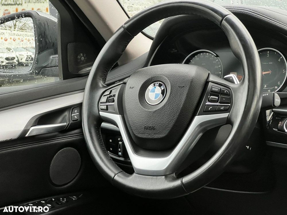 BMW X6 - 10