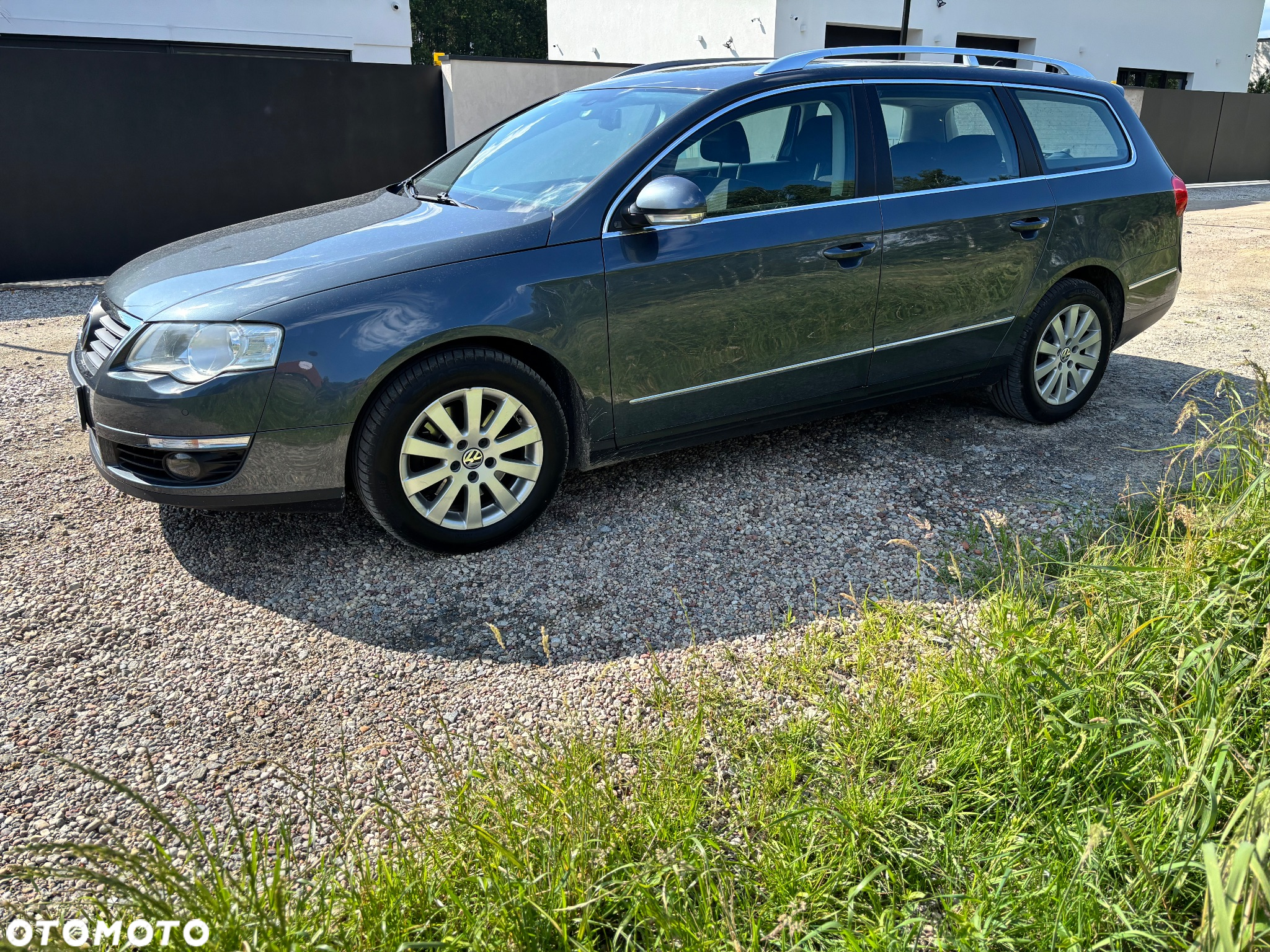 Volkswagen Passat 2.0 TDI Comfortline DSG - 2