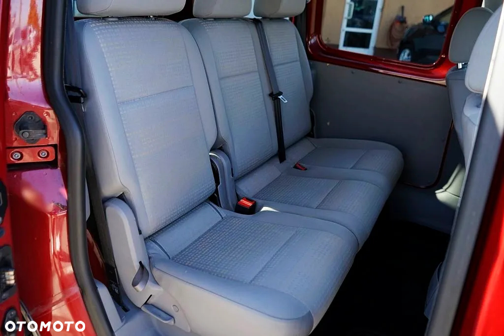 Volkswagen CADDY - 21