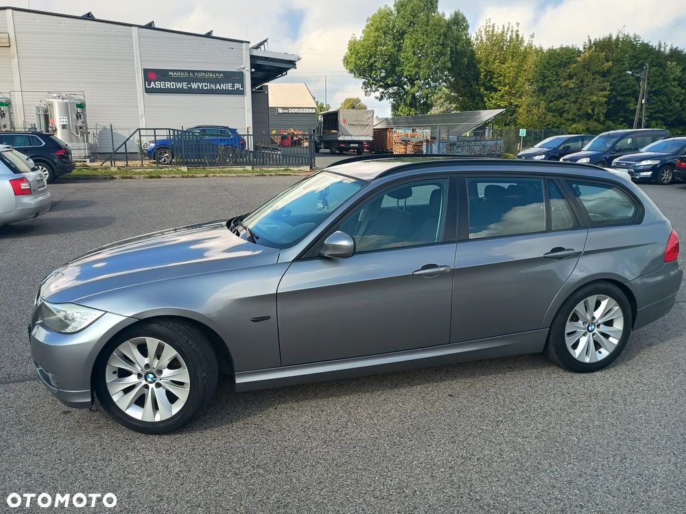 BMW Seria 3 - 2