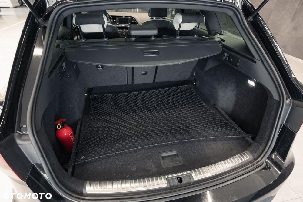 Seat Leon 2.0 TSI Cupra 280 S&S DSG - 39