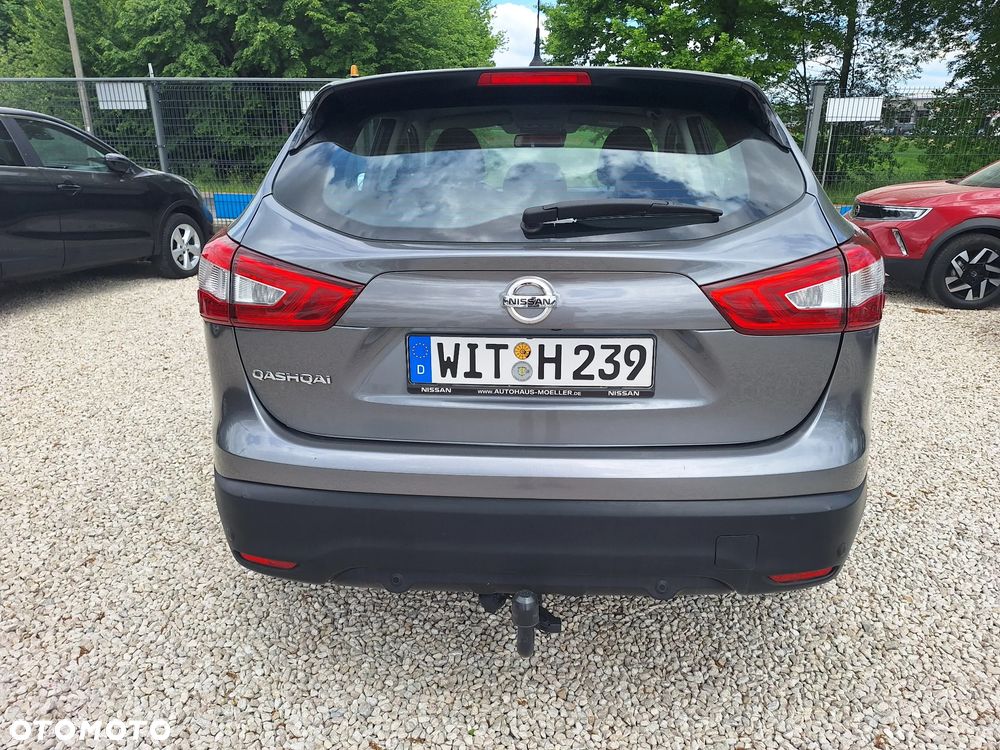 Nissan Qashqai 1.2 DIG-T 360 - 13