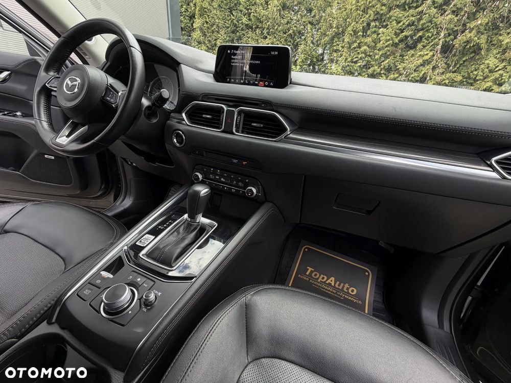 Mazda CX-5 2.0 Exclusive-Line 2WD - 16