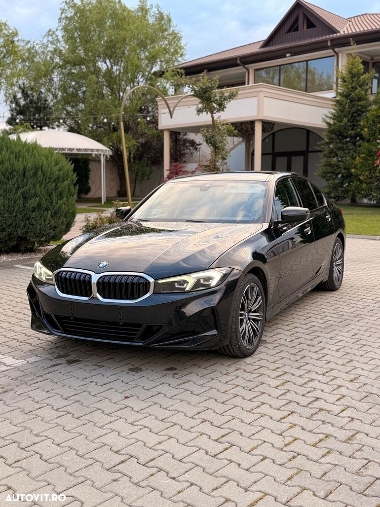 BMW Seria 3 - 6