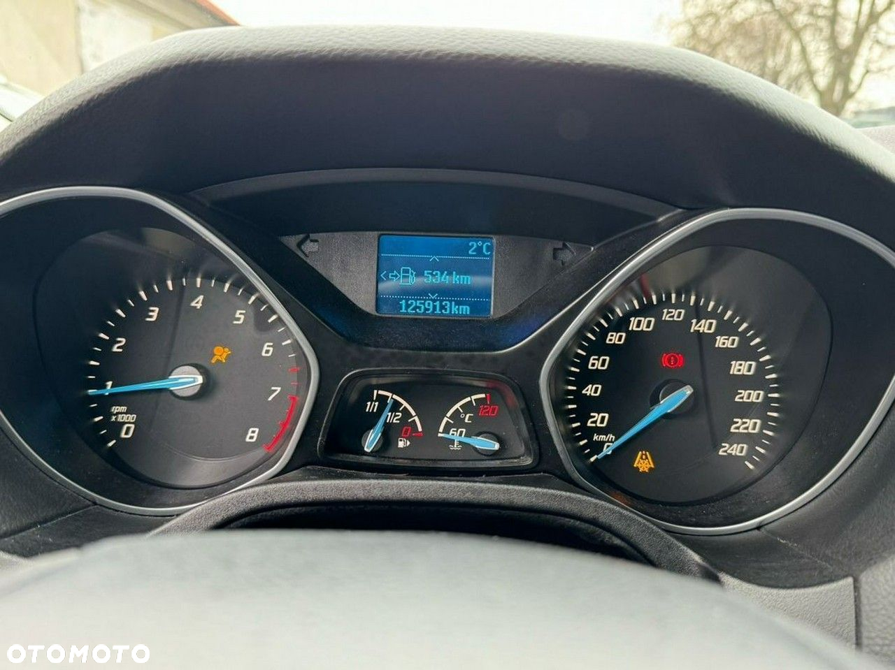Ford Focus - 14