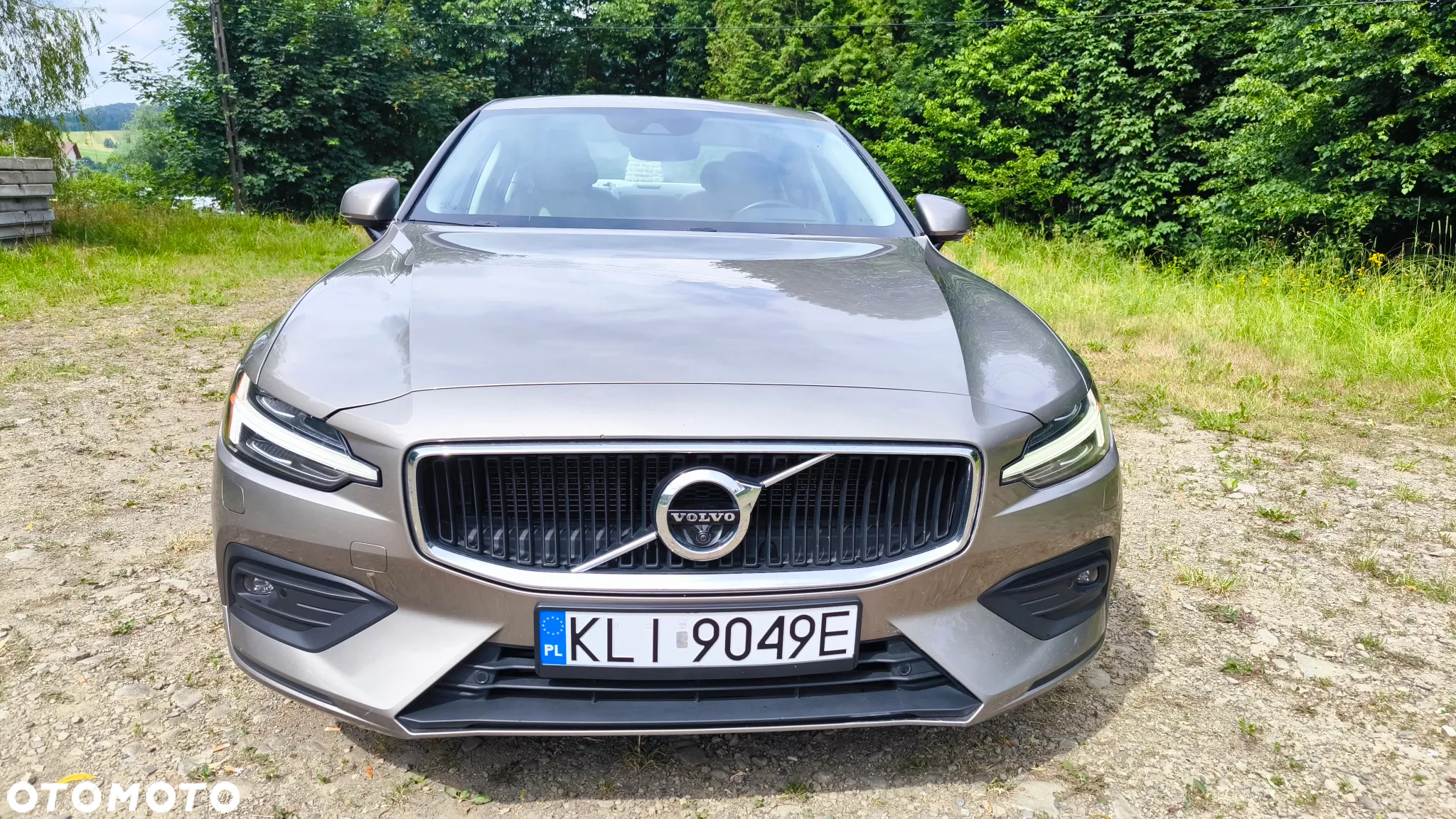 Volvo S60 T5 Momentum Pro - 10