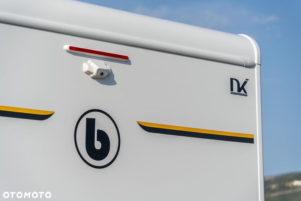 Benimar Sport 363 - 35
