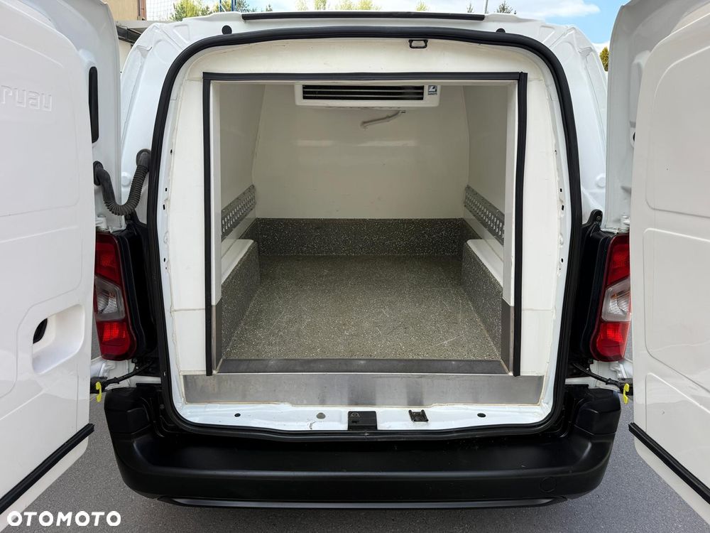 Opel COMBO - 14