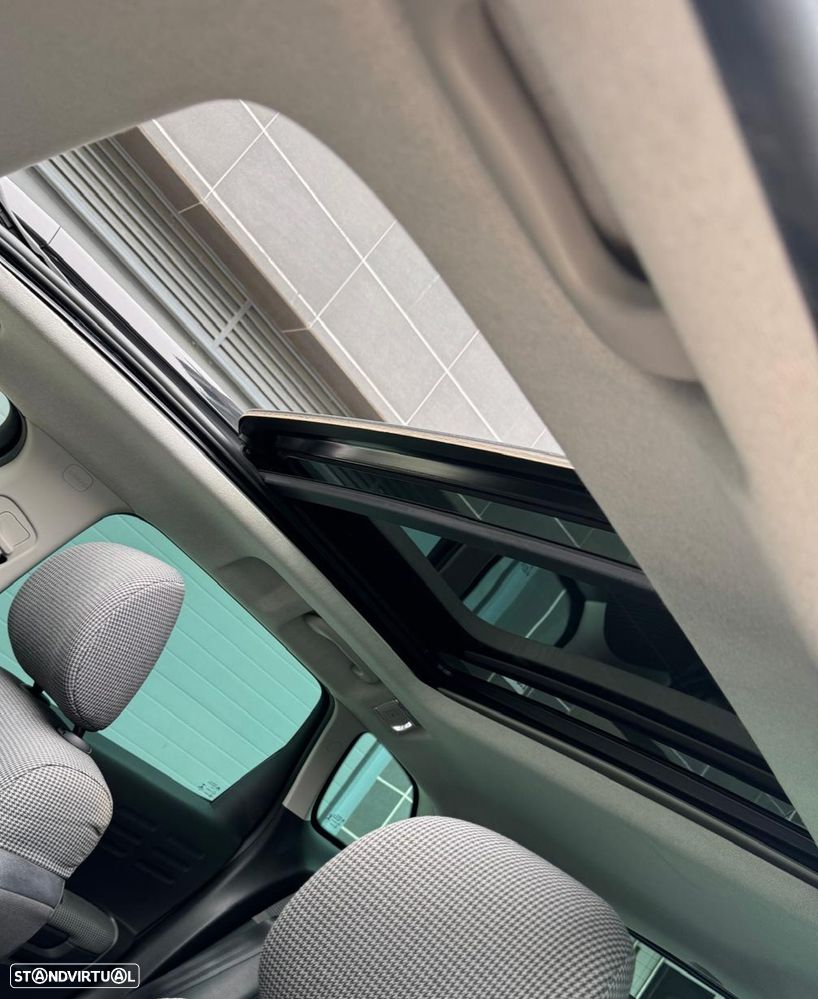 Citroën C3 Aircross PureTech 130 Stop & Start Shine - 11