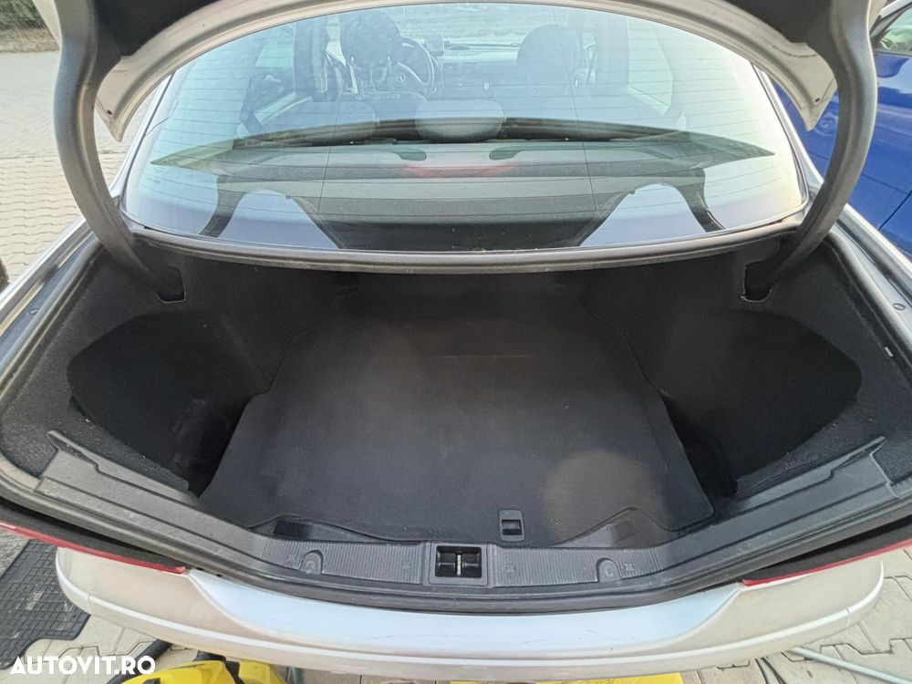 Mercedes-Benz C 220 CDI Classic - 14