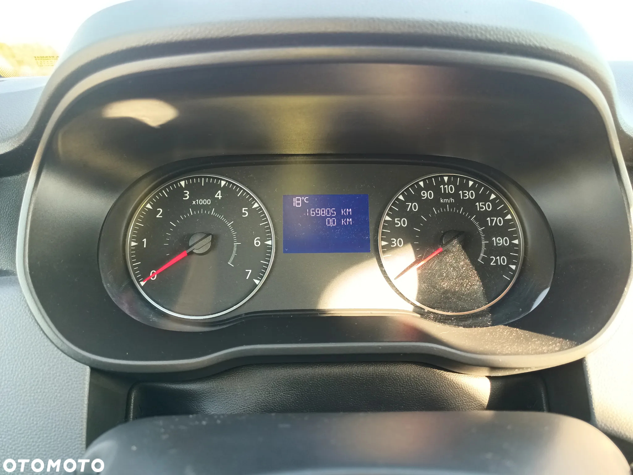 Dacia Duster 1.0 TCe Access - 9