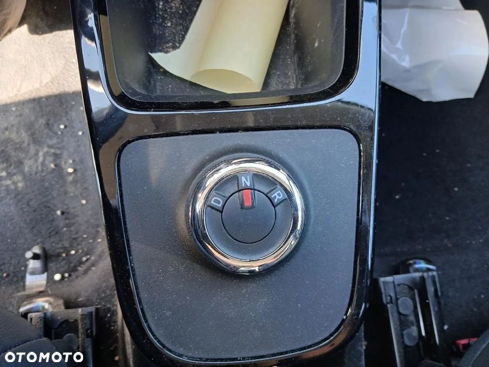 Dacia Spring 27.4kWh Comfort Plus - 10