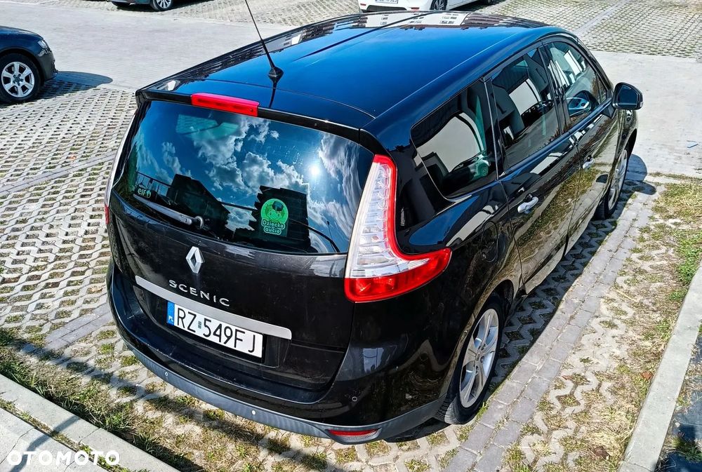 Renault Grand Scenic Gr 1.4 16V TCE Expression - 2