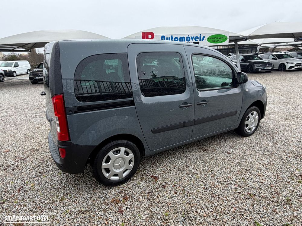 Mercedes-Benz Citan Tourer Standard PRO - 6