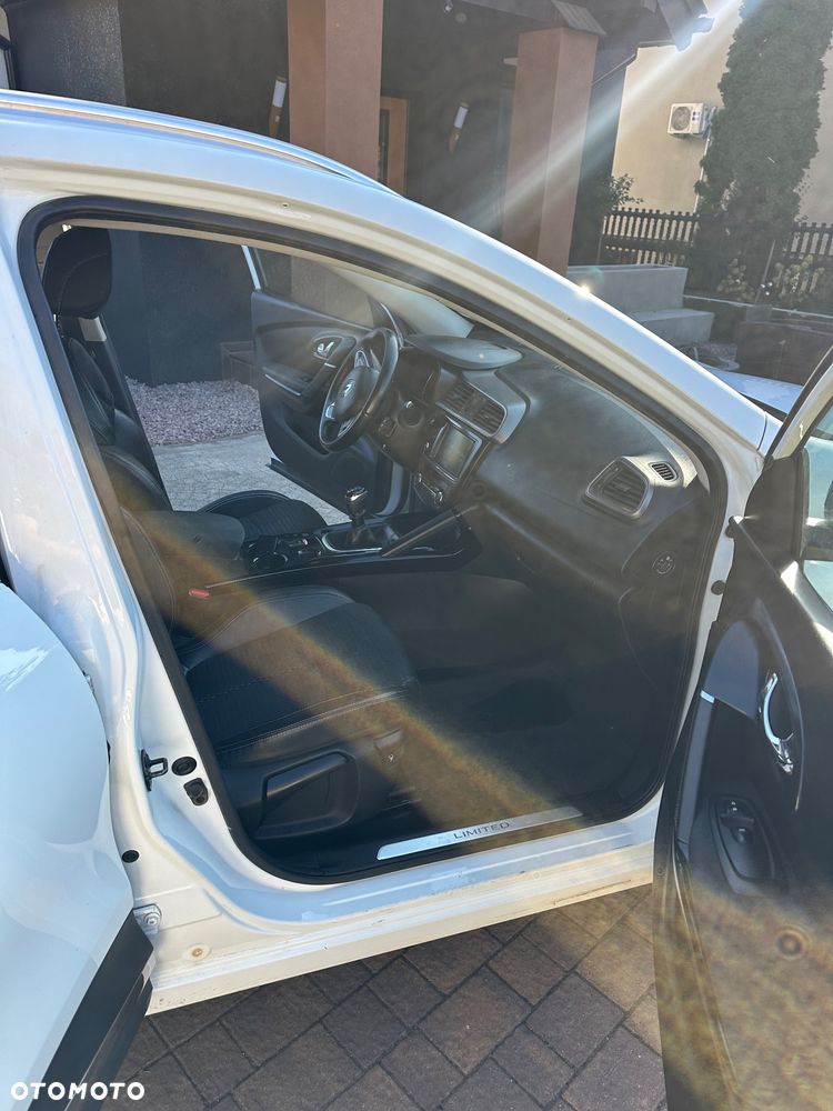 Renault Kadjar 1.3 TCe FAP Limited - 8