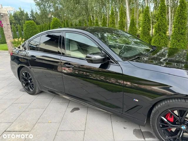 BMW Seria 5 - 2