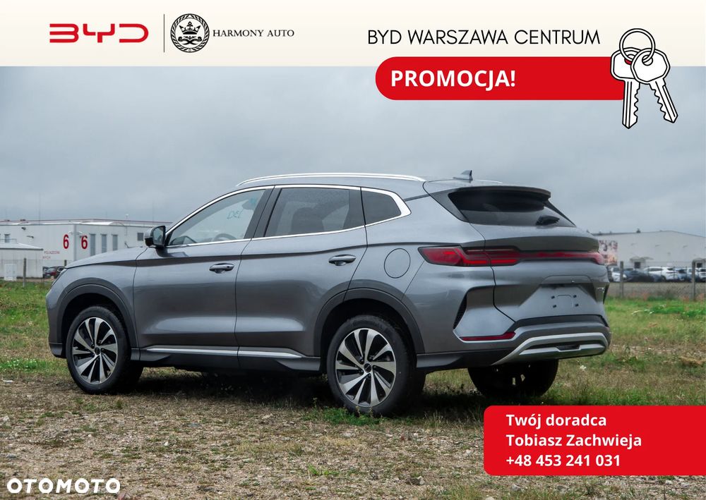 BYD Seal U 1.5 Boost - 2