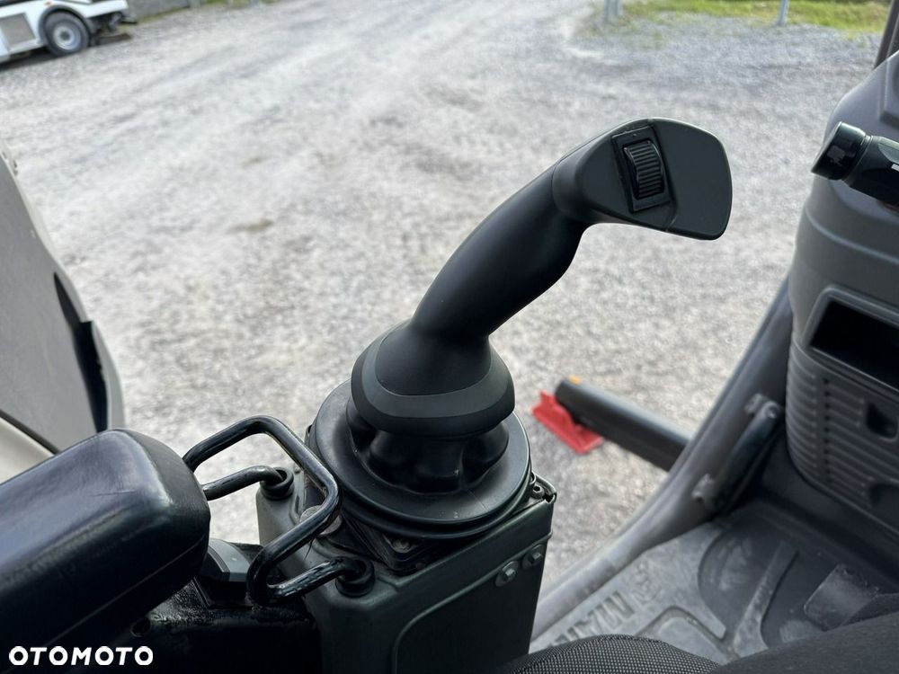 Manitou MRT 2150 ROTO Ładowarka Teleskopowa Obrotowa - 26