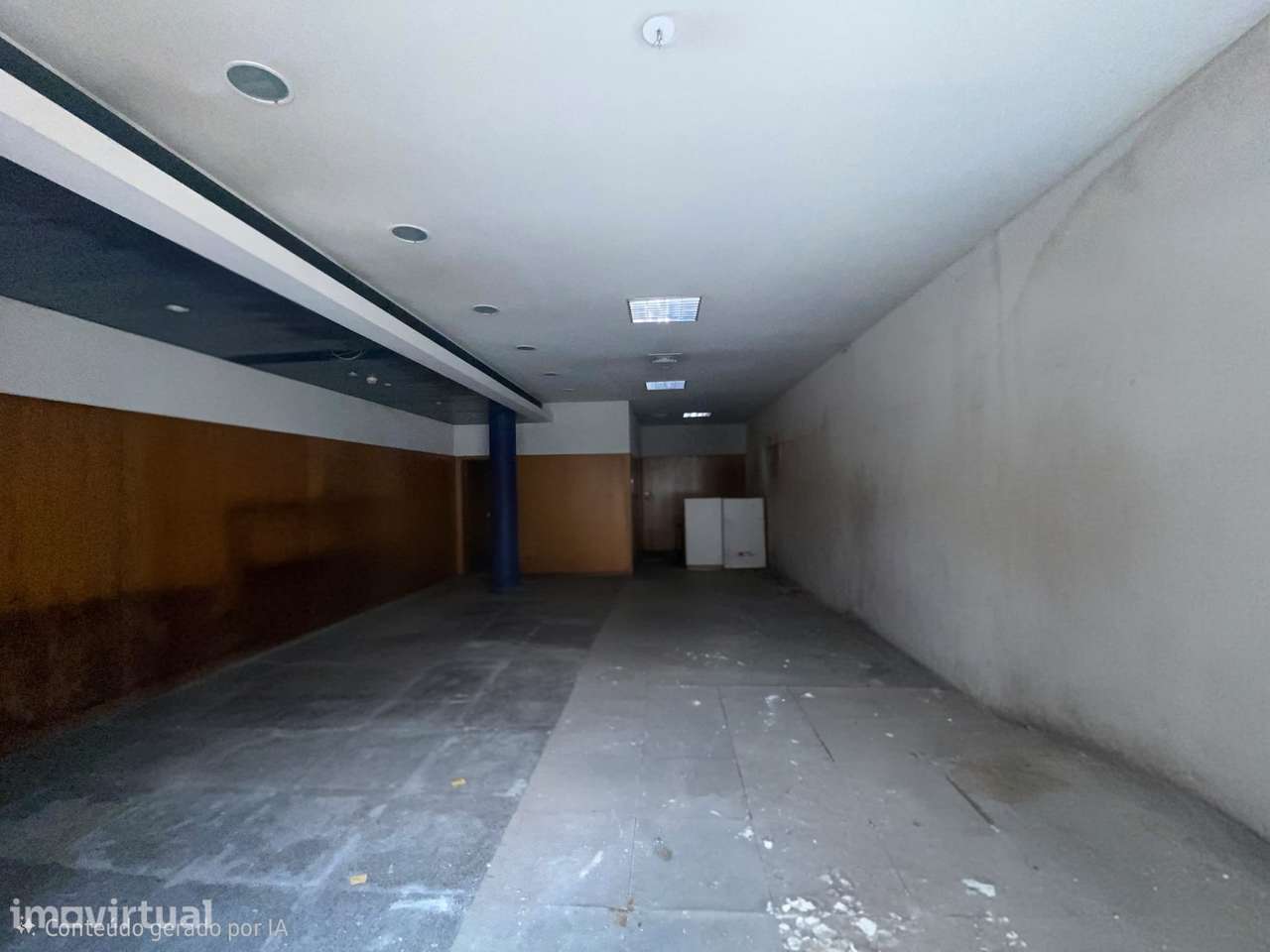 Duas lojas Santa Maria Lamas ideal simplex apartamentos - Grande imagem: 4/10