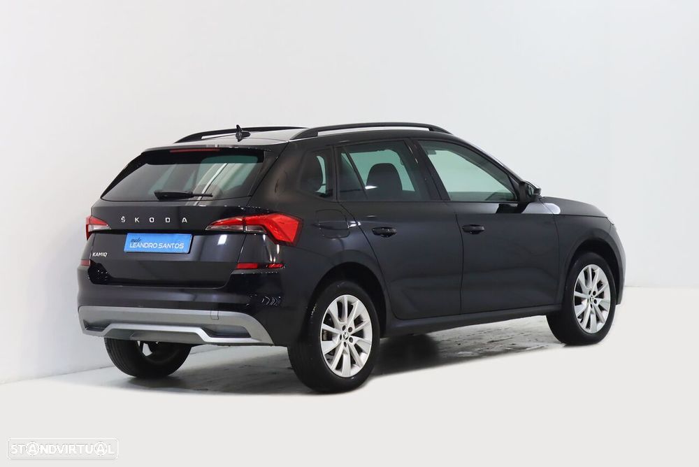 Skoda Kamiq 1.0 TSI Ambition - 3