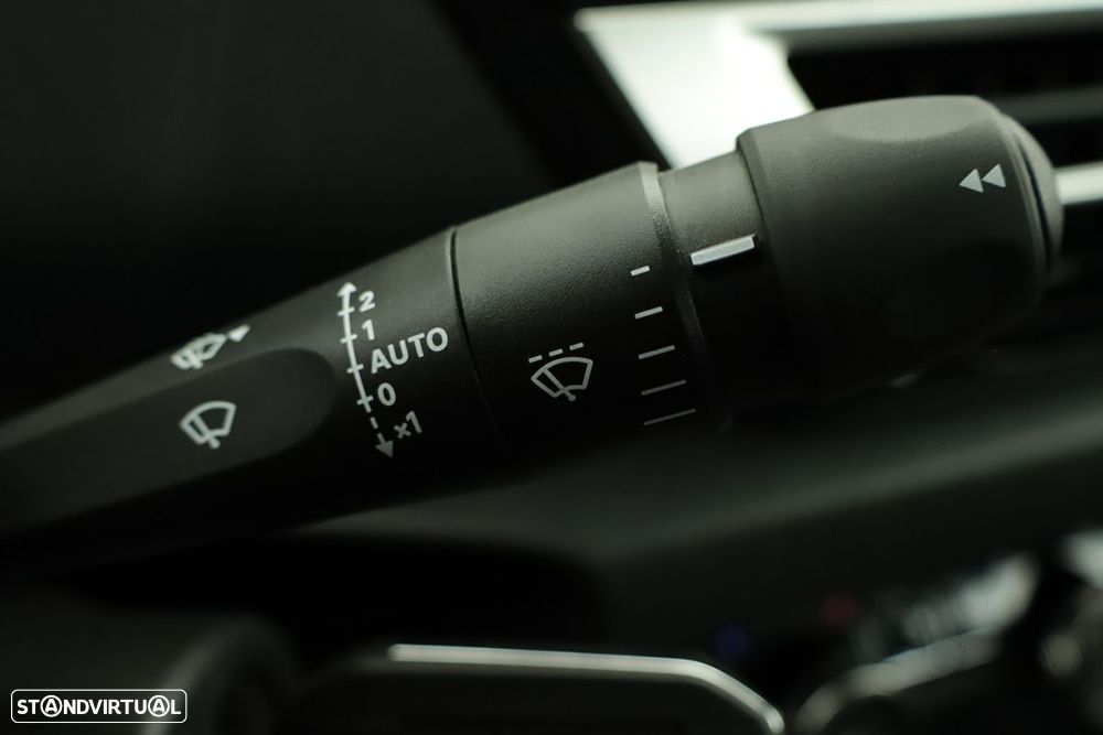 Citroën C4 1.2 PureTech Plus EAT8 - 19