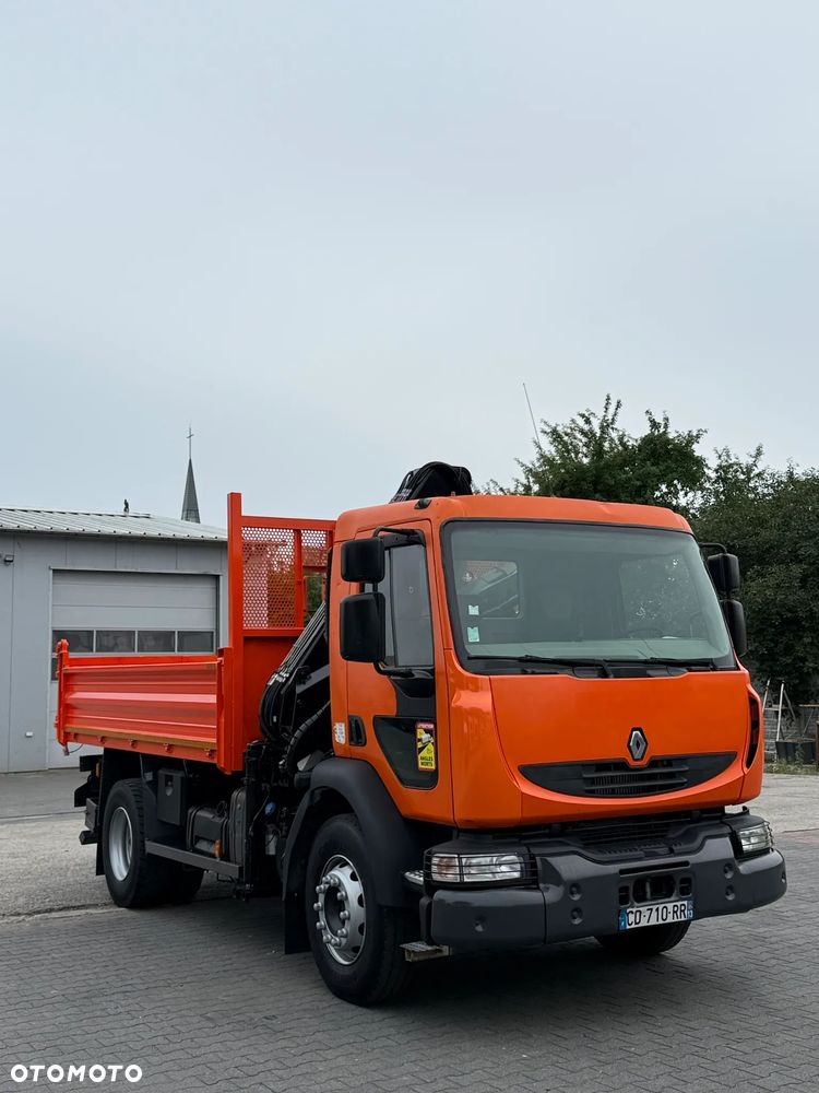 Renault Midlum - 13