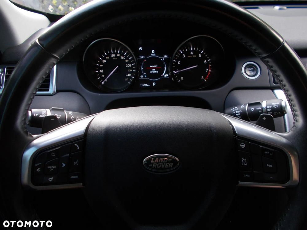 Land Rover Range Rover Evoque - 14