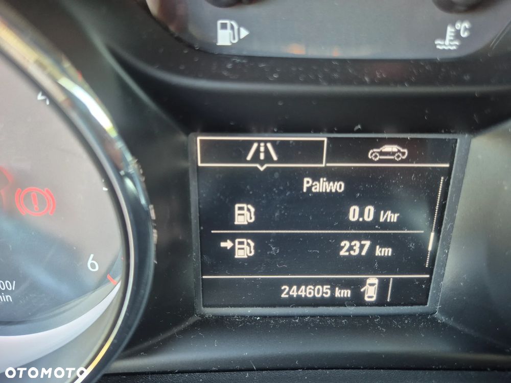 Opel Astra 1.6 D (CDTI) Edition - 13