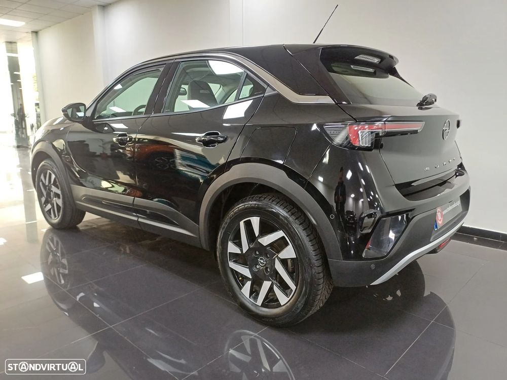 Opel Mokka-e Elegance - 6