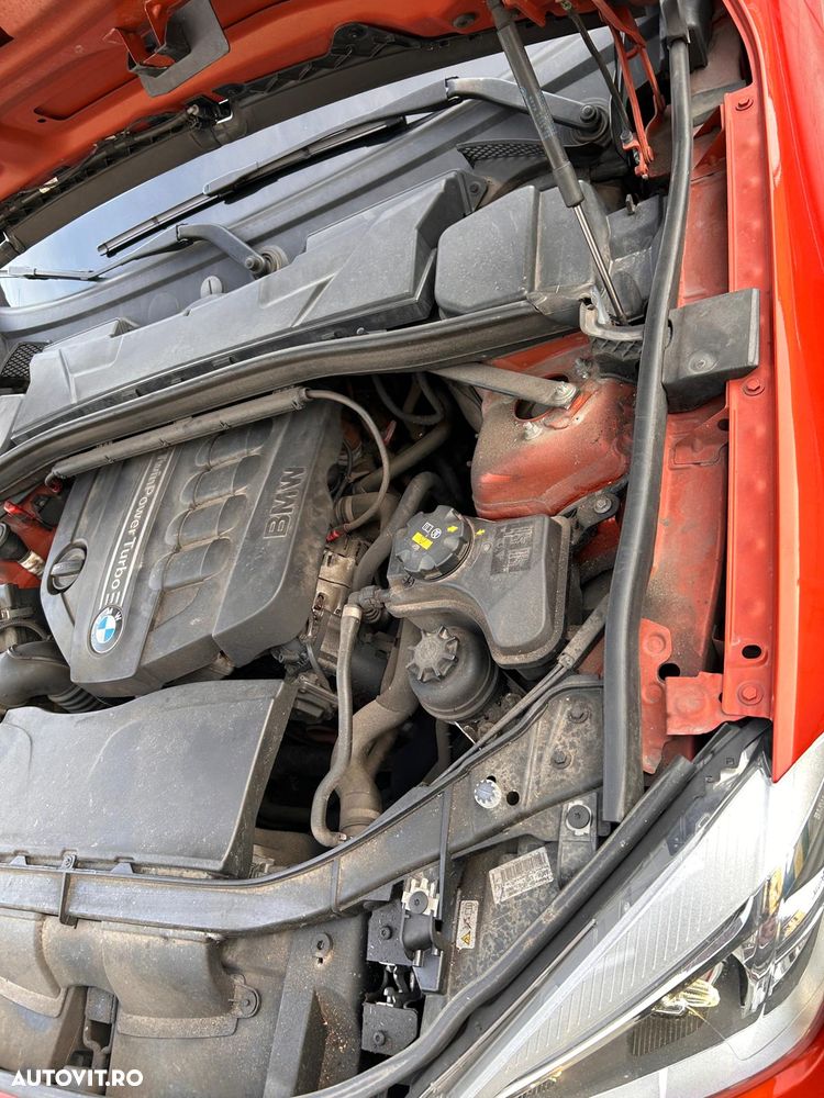 BMW X1 xDrive20d Aut. - 11