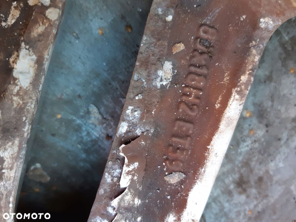 audi a6 c7 felga aluminiowa 8.0" x 18" 5x112 et 39 4g0601025q - 6