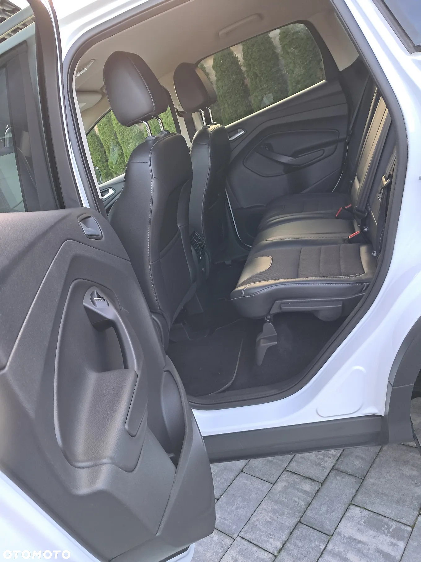 Ford Kuga 2.0 TDCi 4WD Titanium - 19