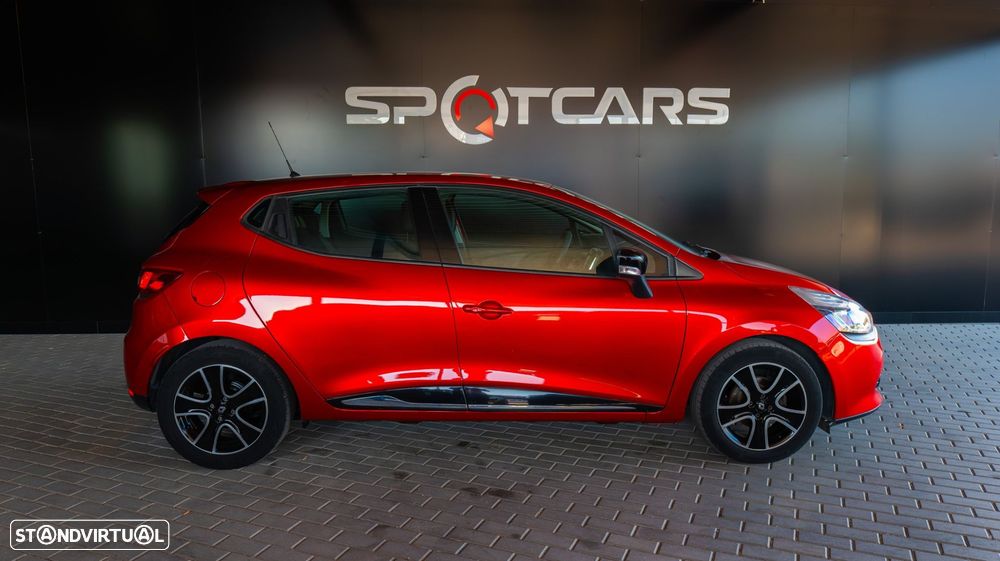 Renault Clio 0.9 TCe Limited - 6